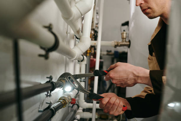 Best Septic Systems  in Riverdale, IL