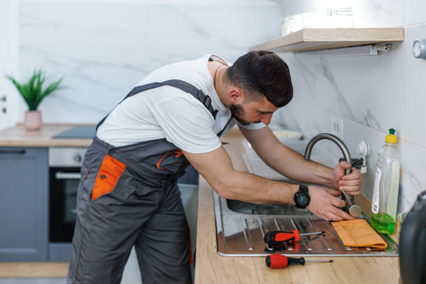 Shower Repair Services in Riverdale, IL