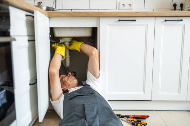  Riverdale, IL Plumbing Pros