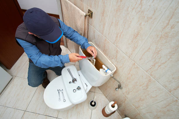 Best 24-Hour Plumber Near Me  in Riverdale, IL