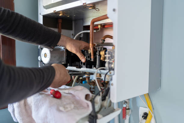 Best Drain Cleaning Services  in Riverdale, IL