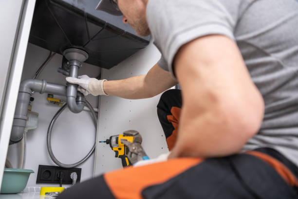 Best Toilet Repair Services  in Riverdale, IL