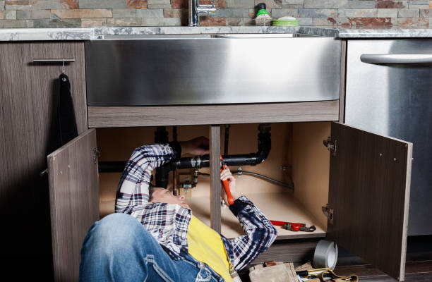 Best Residential Plumbing Services  in Riverdale, IL
