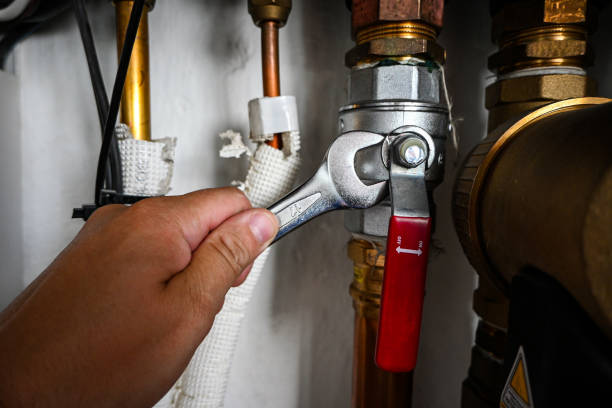Sprinkler Systems in Riverdale, IL